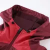 Liverpool Windbreaker Hoodie Jacket 2022/23 - jerseymallpro