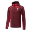 Liverpool Windbreaker Hoodie Jacket 2022/23 - jerseymallpro