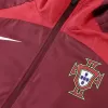 Portuga Windbreaker Hoodie Jacket  2022 - jerseymallpro