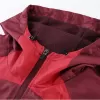 Portuga Windbreaker Hoodie Jacket  2022 - jerseymallpro