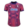 DI MARIA #22 Juventus Third Away Authentic Jersey 2022/23 - jerseymallpro