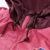 Croatia Windbreaker Hoodie Jacket 2022 - jerseymallpro