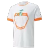 Côte d'Ivoire Away Jersey 2022 - jerseymallpro