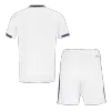 Leeds United Home Kids Jerseys Kit 2022/23 - jerseymallpro