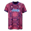 Juventus Third Away Jerseys Kit 2022/23 - jerseymallpro