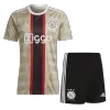 Ajax Third Away Jerseys Kit 2022/23 - jerseymallpro