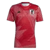 Japan Pre-Match Jersey Shirt World Cup 2022 - jerseymallpro