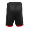 River Plate Home Soccer Shorts 2022/23 - jerseymallpro