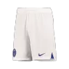 PSG Third Away Soccer Shorts 2022/23 - jerseymallpro