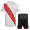 River Plate Home Jerseys Kit 2022/23 - jerseymallpro