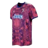 Juventus Third Away Jerseys Kit 2022/23 - jerseymallpro