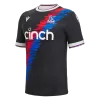 Crystal Palace Third Away Jersey 2022/23 - jerseymallpro