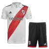 River Plate Home Jerseys Kit 2022/23 - jerseymallpro