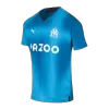 Marseille Third Away Authentic Jersey 2022/23 - jerseymallpro