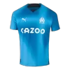 Marseille Third Away Authentic Jersey 2022/23 - jerseymallpro