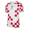 Authentic Croatia Home Jersey 2022 By Nike - jerseymallpro