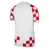 Authentic Croatia Home Jersey 2022 By Nike - jerseymallpro