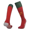 Portugal Away Soccer Socks 2022 - jerseymallpro