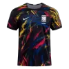 South Korea Away World Cup Jerseys Kit 2022 - jerseymallpro