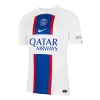 PSG Third Away Jerseys Kit 2022/23 - jerseymallpro