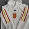 Spain Sweater Hoodie 2022/23 - jerseymallpro