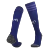 Argentina Away Soccer Socks 2022 - jerseymallpro