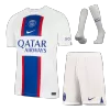 PSG Third Away Jerseys Full Kit 2022/23 - jerseymallpro