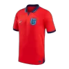 England Away Kit 2022 By Nike Kids - jerseymallpro