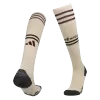 Mexico Away Soccer Socks 2022 - jerseymallpro