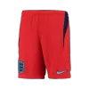 England Away Kit 2022 By Nike Kids - jerseymallpro