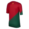 Portugal Home Kids Jerseys Full Kit 2022/23 - jerseymallpro