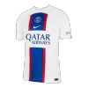 PSG Third Away Jerseys Full Kit 2022/23 - jerseymallpro