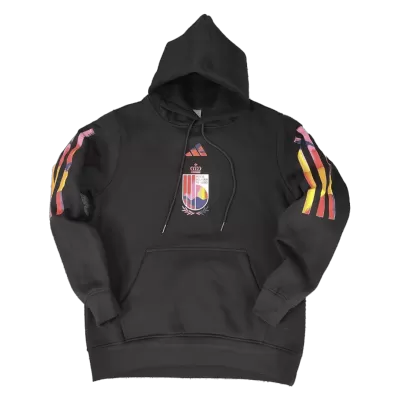 Belgium Sweater Hoodie 2022/23 - jerseymallpro