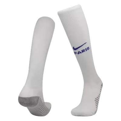 PSG Third Away Soccer Socks 2022/23 - jerseymallpro