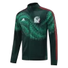 Mexico Training Jacket Kit 2022 - jerseymallpro