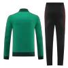 Mexico Jacket Tracksuit 2022 Green - jerseymallpro