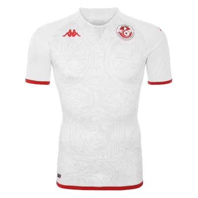 Tunisia Away Jersey Shirt World Cup 2022 - jerseymallpro