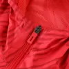 Manchester United Windbreaker Hoodie Jacket 22/23 - jerseymallpro