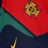 Portugal Training Jacket 2022 - jerseymallpro