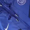 PSG  Windbreaker Hoodie Jacket 22/23 - jerseymallpro