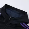 Real Madrid Windbreaker Hoodie Jacket 22/23 - jerseymallpro