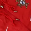 Portuga Windbreaker Hoodie Jacket 2022 - jerseymallpro