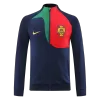 Portugal Training Jacket 2022 - jerseymallpro