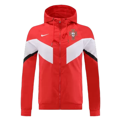 Portuga Windbreaker Hoodie Jacket 2022 - jerseymallpro