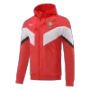 Portuga Windbreaker Hoodie Jacket 2022 - jerseymallpro