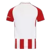 Olympiakos Home Jersey Shirt 2022/23 - jerseymallpro