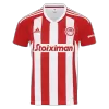 Olympiakos Home Jersey Shirt 2022/23 - jerseymallpro