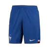 France Away Kids Jerseys Kit 2022 - jerseymallpro