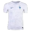 France Away Kids Jerseys Kit 2022 - jerseymallpro