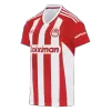 Olympiakos Home Jersey Shirt 2022/23 - jerseymallpro